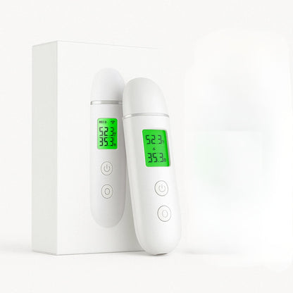 Appareil de Diagnostic et Soin de la Peau – Votre Spécialiste Personnel de la Peau