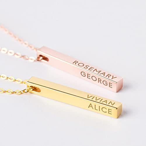 Collier Personnalisé Maman