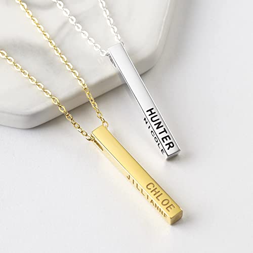 Collier Personnalisé Maman