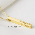Collier Personnalisé Maman
