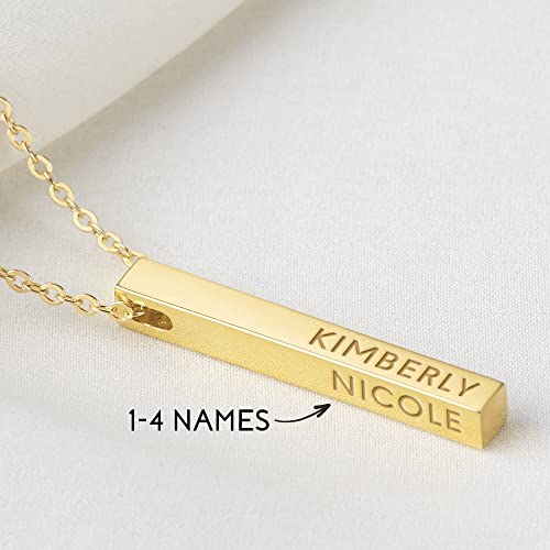 Collier Personnalisé Maman