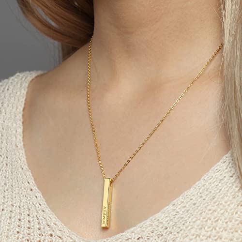 Collier Personnalisé Maman