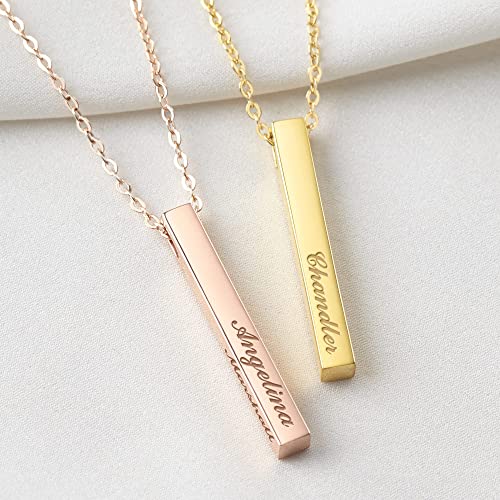 Collier Personnalisé Maman