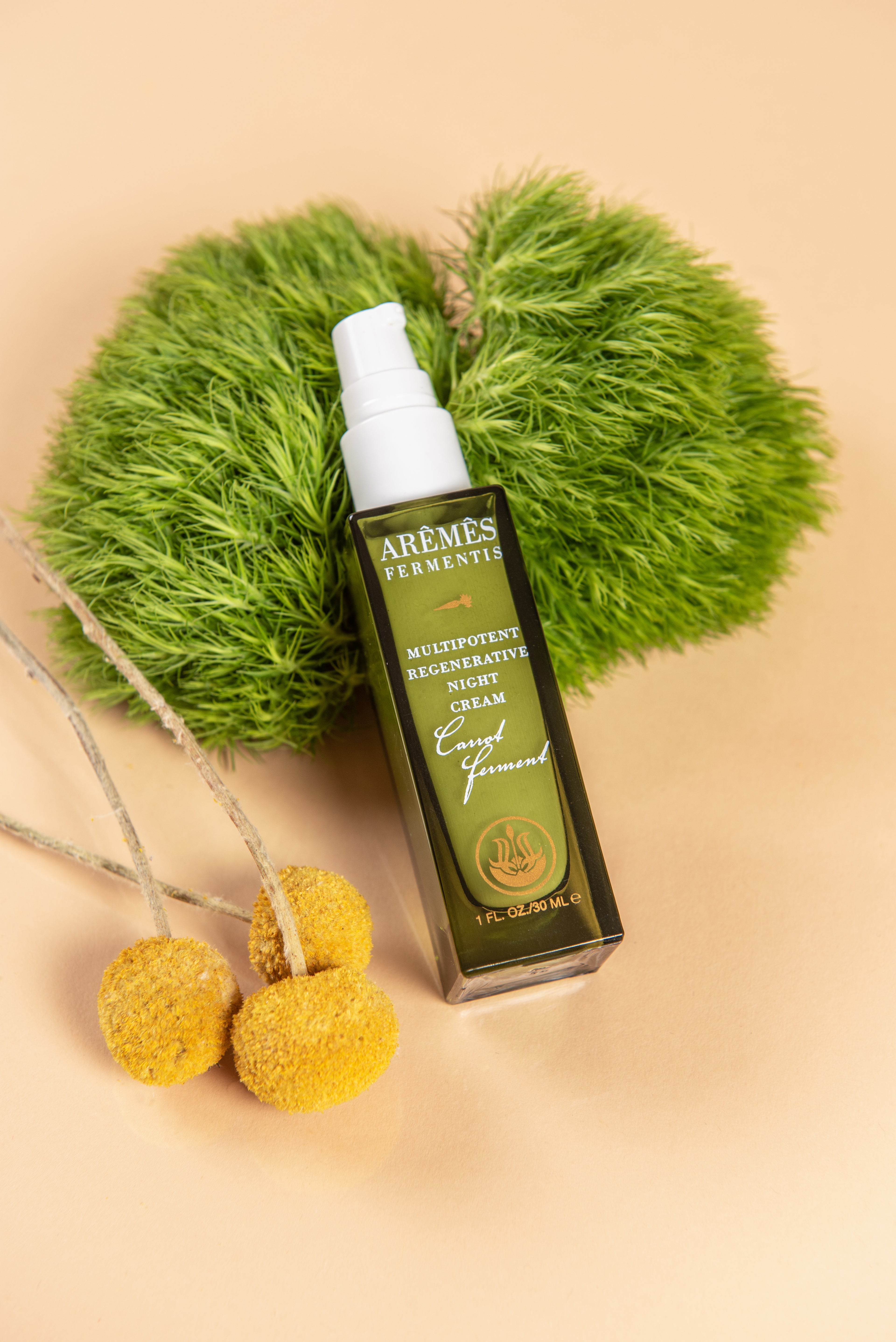 Crème de Nuit Régénérante