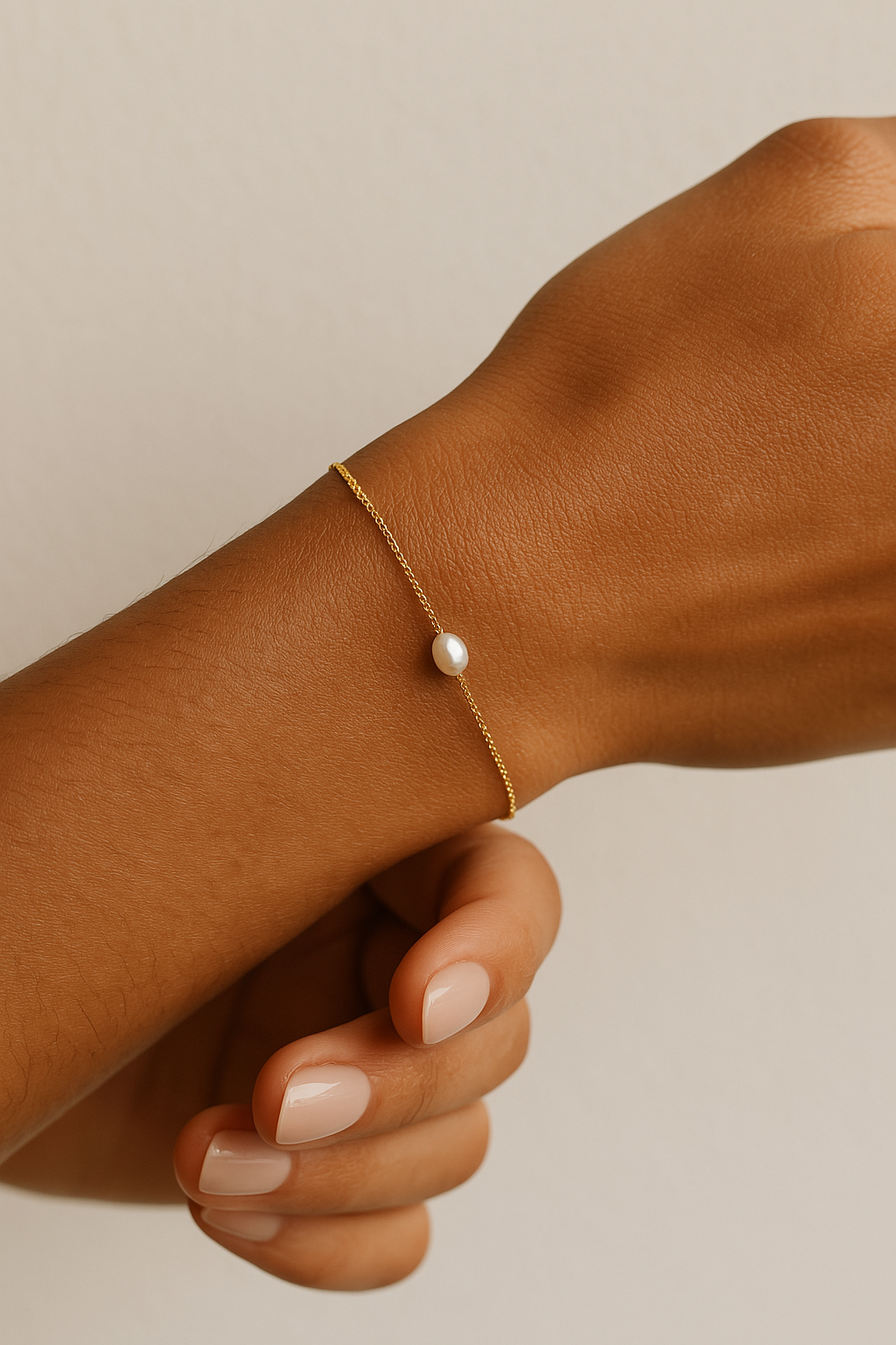 Bracelet May